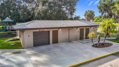 2192 SW Del Rio Boulevard Port St Lucie FL 34953