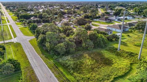 2192 SW Del Rio Boulevard Port St Lucie FL 34953