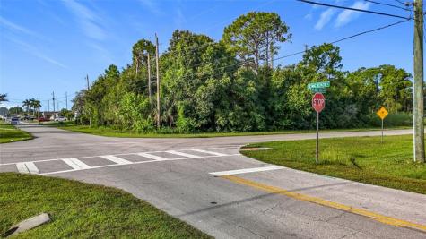 2192 SW Del Rio Boulevard Port St Lucie FL 34953