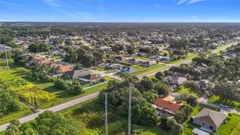 2192 SW Del Rio Boulevard Port St Lucie FL 34953
