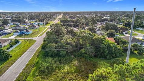 2192 SW Del Rio Boulevard Port St Lucie FL 34953