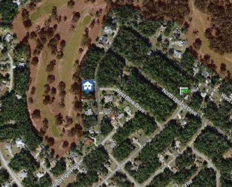 2835 W Fairway Loop Dunnellon FL 34434