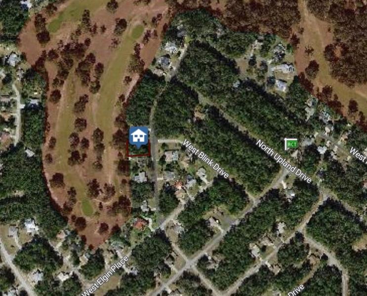 2835 W Fairway Loop Dunnellon FL 34434