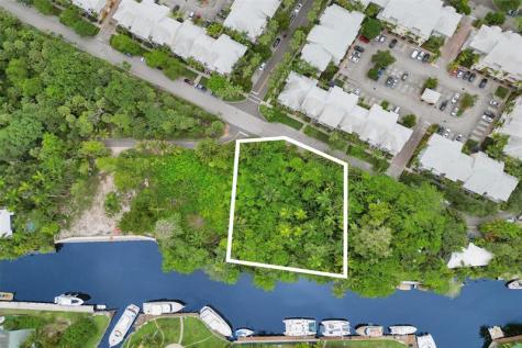 401 SW 14th Avenue Fort Lauderdale FL 33312