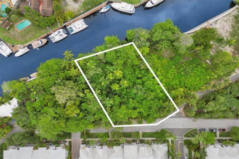 401 SW 14th Avenue Fort Lauderdale FL 33312