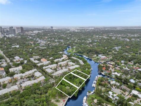 401 SW 14th Avenue Fort Lauderdale FL 33312
