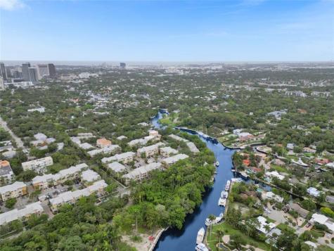 401 SW 14th Avenue Fort Lauderdale FL 33312