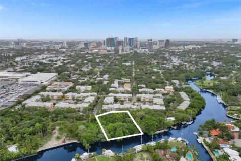 401 SW 14th Avenue Fort Lauderdale FL 33312