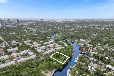 401 SW 14th Avenue Fort Lauderdale FL 33312