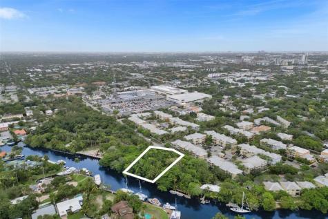 401 SW 14th Avenue Fort Lauderdale FL 33312