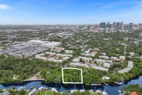 401 SW 14th Avenue Fort Lauderdale FL 33312