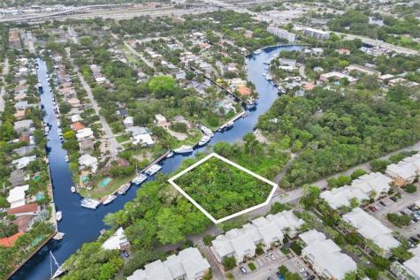 401 SW 14th Avenue Fort Lauderdale FL 33312