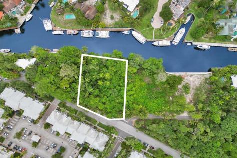 401 SW 14th Avenue Fort Lauderdale FL 33312
