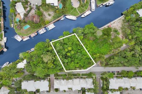 401 SW 14th Avenue Fort Lauderdale FL 33312