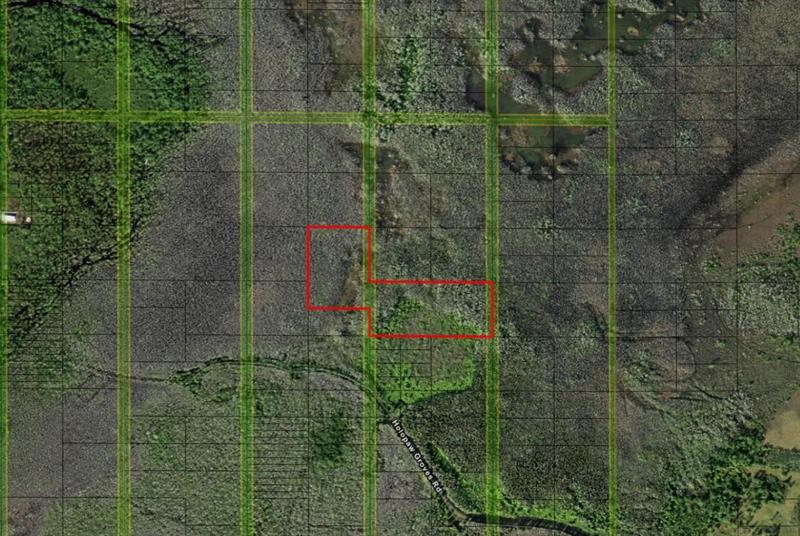 Holopaw Groves Road St. Cloud FL 34772