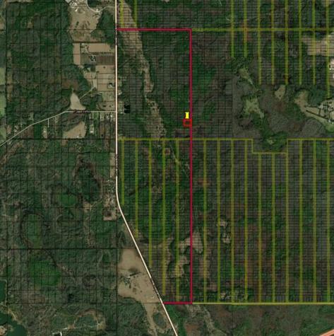 Old Grade Road Other City - In The State Of Florida FL 33868