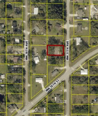 3567 NW 37th Avenue Okeechobee FL 34972