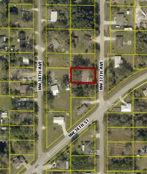3567 NW 37th Avenue Okeechobee FL 34972