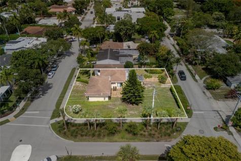 904 SE 11th Court Fort Lauderdale FL 33316
