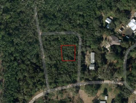 Maine Avenue Interlachen FL 32148