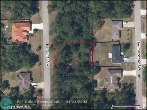 1111 Hanson Palm Bay FL 32908