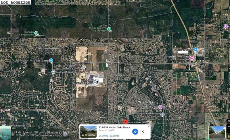 845 Marion Oaks Manor Ocala FL 34473