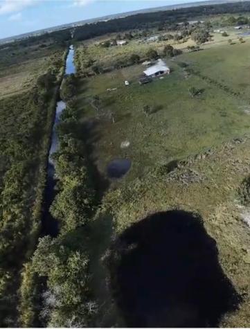 NW 240th Okeechobee FL 34972