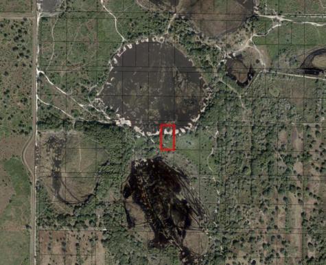 NW 300th Street Okeechobee FL 34972