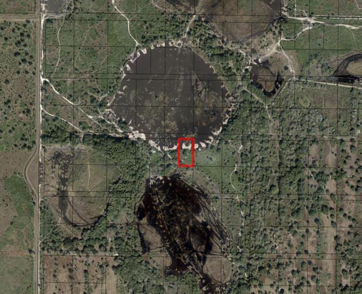 NW 300th Street Okeechobee FL 34972