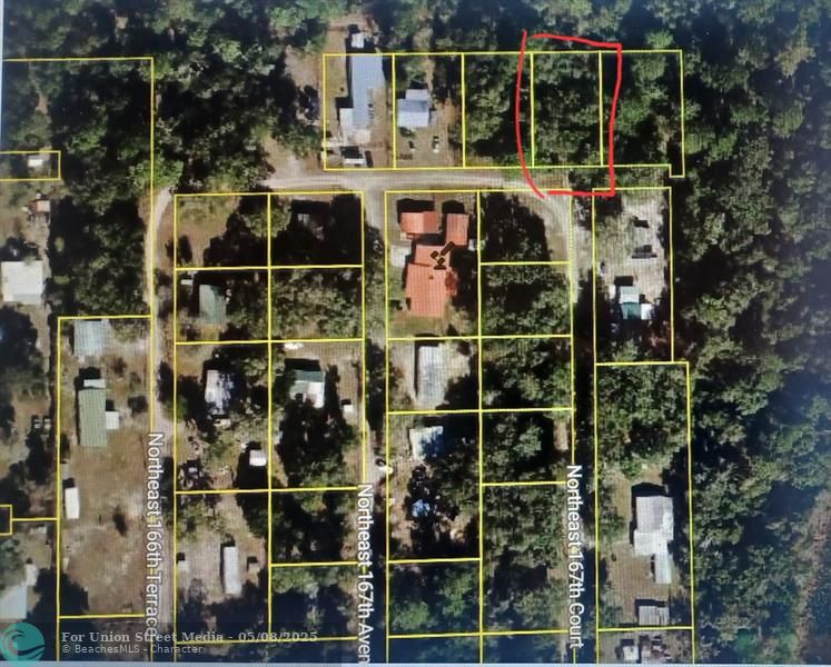 XXXX Undetermined Silver Springs FL 34488