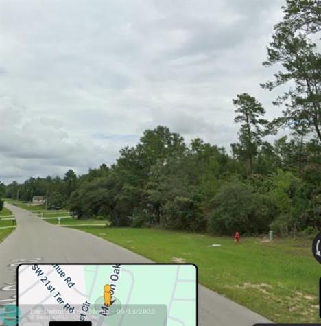 SW 21st Court Ocala FL 34473