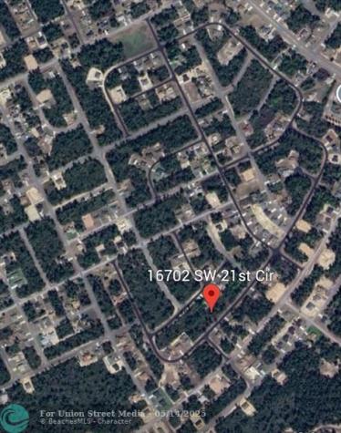 SW 21st Court Ocala FL 34473