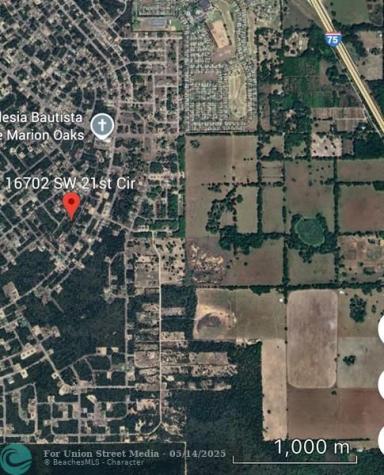 SW 21st Court Ocala FL 34473