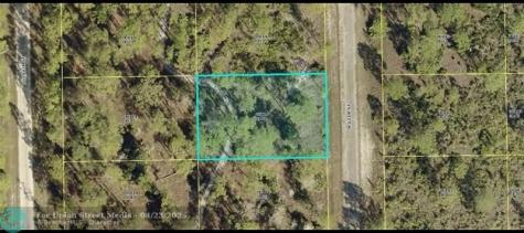 1855 Miller Street Lehigh Acres FL 33972