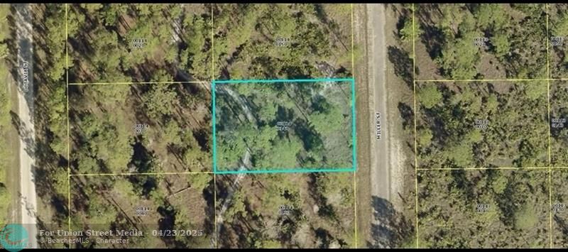 1855 Miller Street Lehigh Acres FL 33972