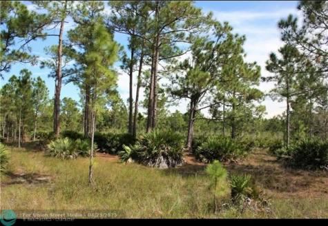 1855 Miller Street Lehigh Acres FL 33972