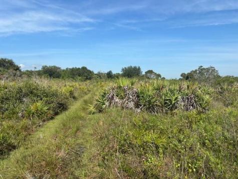 NW 306th Street Okeechobee FL 34972