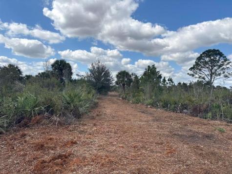 NW 302nd Street Okeechobee FL 34972