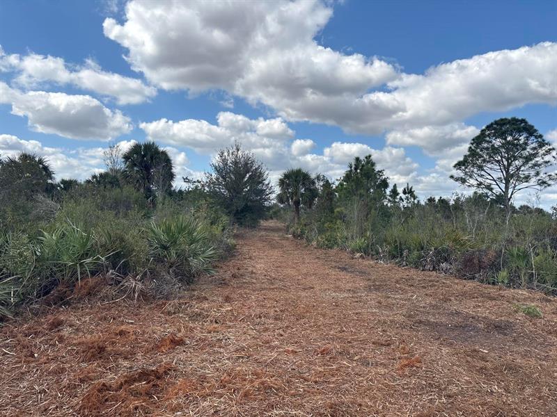 NW 302nd Street Okeechobee FL 34972