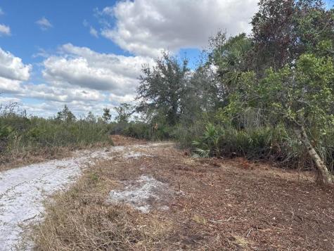 NW 302nd Street Okeechobee FL 34972