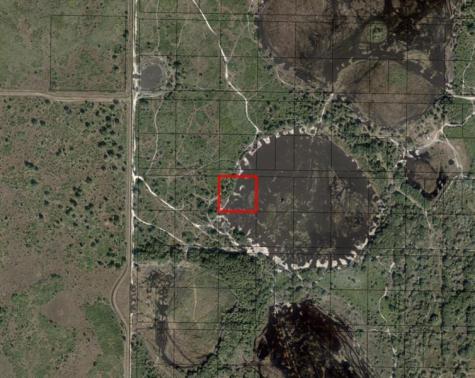 NW 302nd Street Okeechobee FL 34972