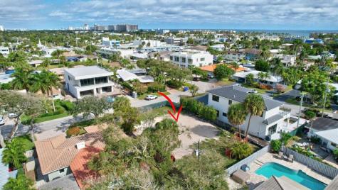 254 Capri Avenue Lauderdale By The Sea FL 33308