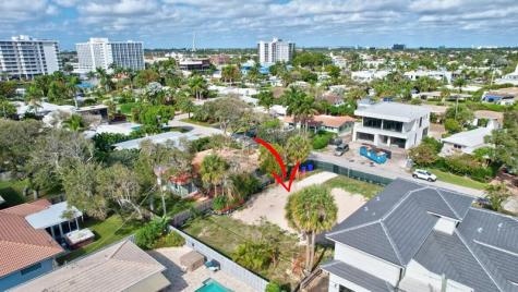 254 Capri Avenue Lauderdale By The Sea FL 33308