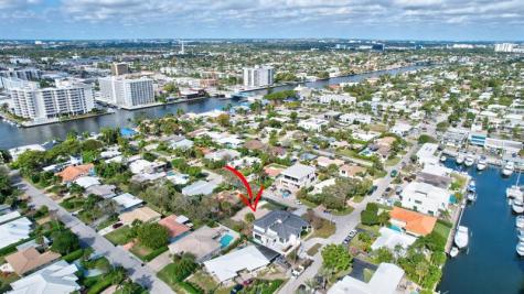 254 Capri Avenue Lauderdale By The Sea FL 33308