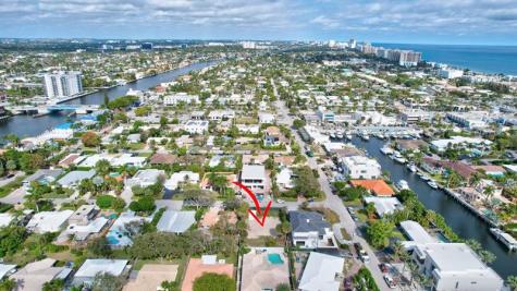254 Capri Avenue Lauderdale By The Sea FL 33308