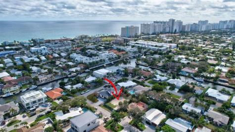 254 Capri Avenue Lauderdale By The Sea FL 33308