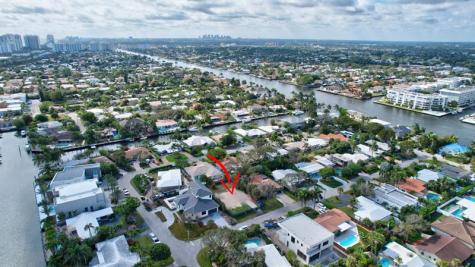 254 Capri Avenue Lauderdale By The Sea FL 33308