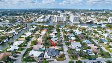 254 Capri Avenue Lauderdale By The Sea FL 33308