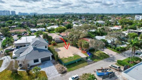 254 Capri Avenue Lauderdale By The Sea FL 33308
