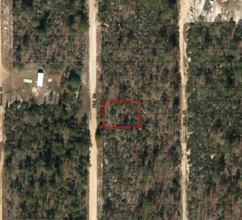 May Lane Interlachen FL 32148